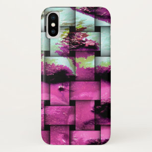 BEACH iPhone X CASE