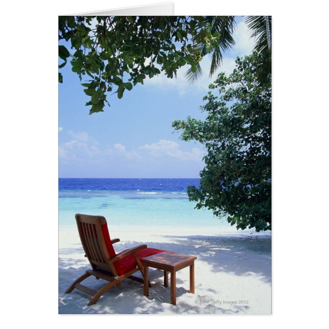 Beach Chair (Front)