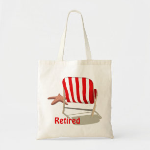 Beach Chair Retired Bag