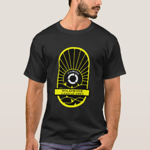 Beach Clean - Up Volunteer Crew T-Shirt