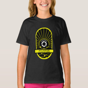 Beach Clean - Up Volunteer Crew T-Shirt