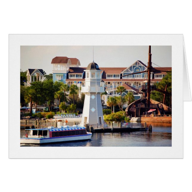 Beach Club (Front Horizontal)