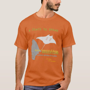 Beach Club Seychelles T-Shirt