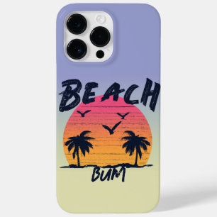 Beach/coastal/tropical/Hawaiian Case-Mate iPhone 14 Pro Max Case