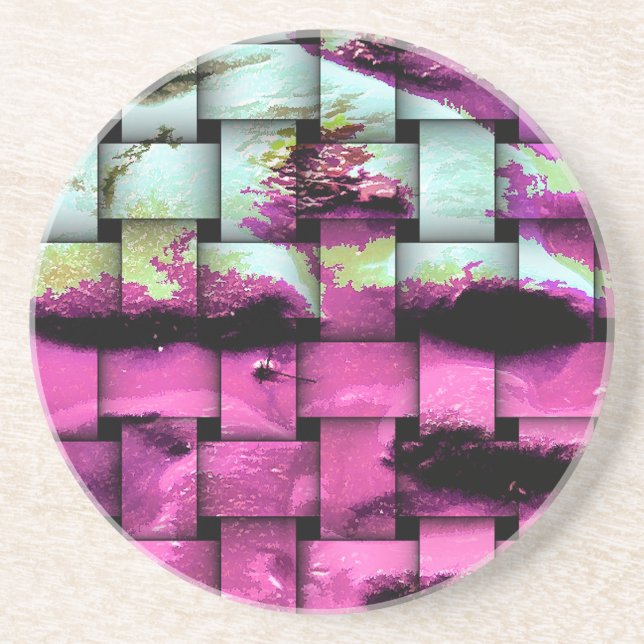 BEACH COASTER (Front)