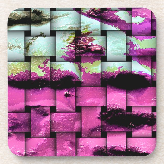 BEACH COASTER (Front)