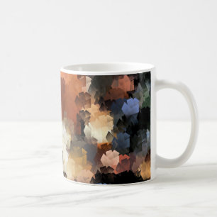 BEACH COFFEE MUG