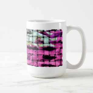 BEACH COFFEE MUG