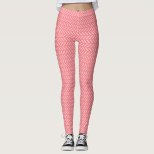 Beach colour leggings