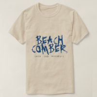 BEACH COMBER