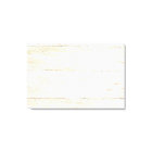 Beach Cottage White Watercolor Shiplap Boards