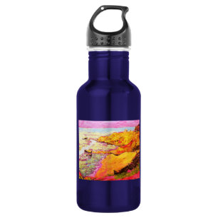 Beach Cove 532 Ml Water Bottle