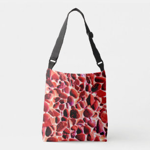 BEACH CROSSBODY BAG