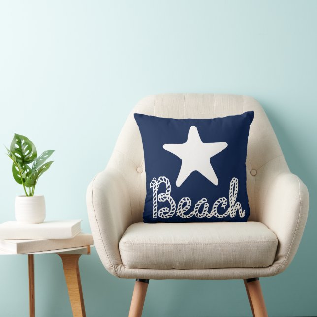 Beach Cushion (Chair)