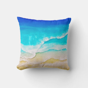Beach Cushion