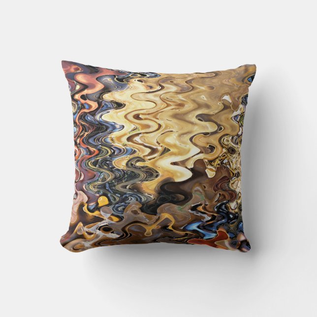 BEACH CUSHION (Front)