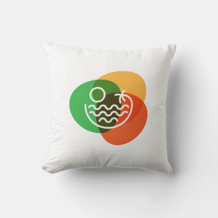 beach cushion