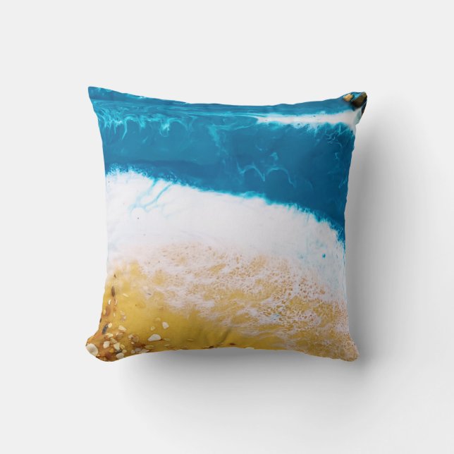Beach Cushion (Front)