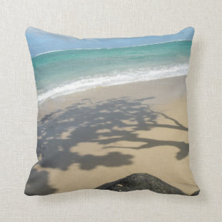 Beach Day Pillow