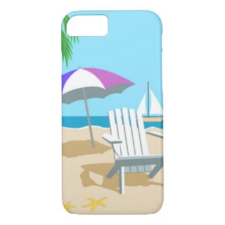 Beach Days Case