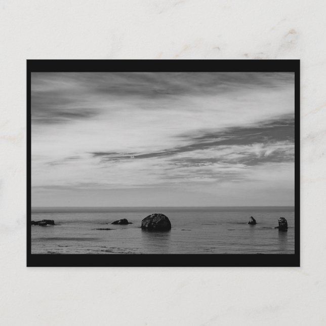 Beach days postcard (Front)