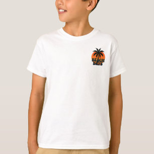 Beach Days T-Shirt