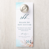 Beach Destination Wedding
