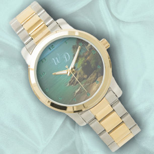 Beach Dream 0026 Watch