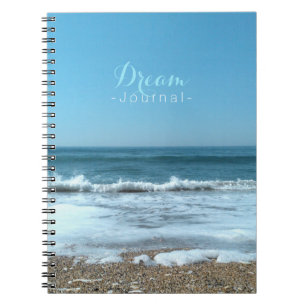 Beach Dream Journal
