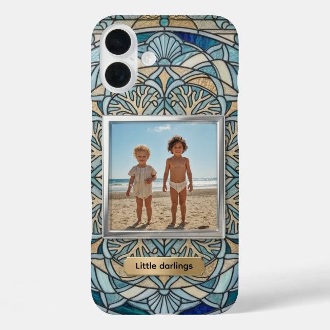 Beach dreams iPhone  Case-Mate iPhone Case (Back)