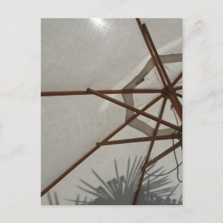 'Beach Dreams' postcard