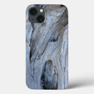 Beach Driftwood  iPhone 13 Case
