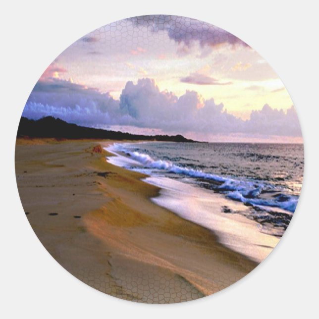 Beach Envelope Seals (Front)