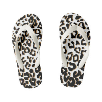 beach flip-flop for girl kid's flip flops