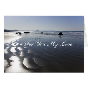 Beach For Love Birthday