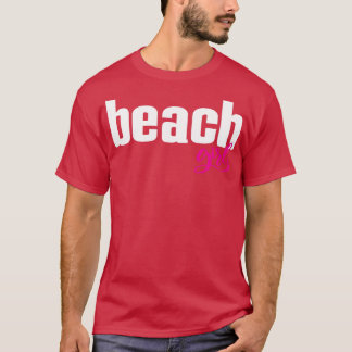 Beach Girl 1 T-Shirt