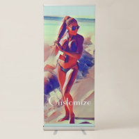 Beach Girl Thunder_Cove 