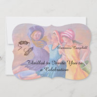 BEACH GIRLFRIENDS CUSTOMIZABLE