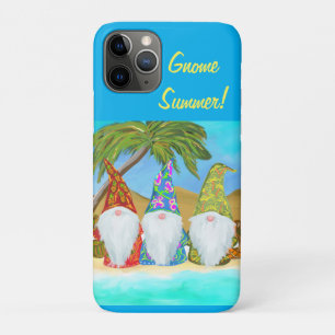 BEACH GNOMES       iPhone 11 PRO CASE