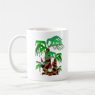 Beach Gnomes Mug
