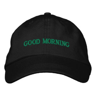 BEACH GORRA EMBROIDERED HAT