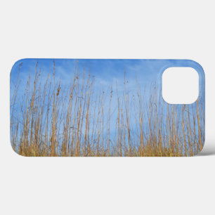 Beach Grass by Shirley Taylor  iPhone 13 Case