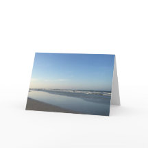 Beach Greeting Cards