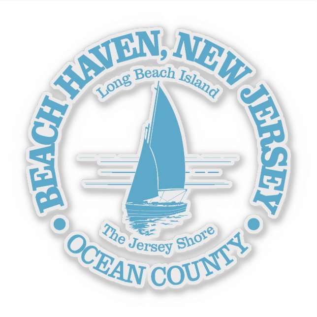 Beach Haven (sailboat) (Front)