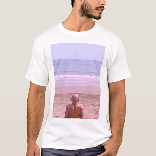 Beach Head T-Shirt (Front)