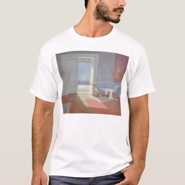 Beach house 1995 T-Shirt (Front)