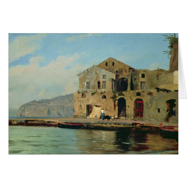 Beach House at Sorrento (Front Horizontal)