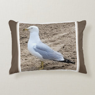 Beach House Decorative Cushion