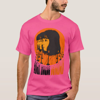 Beach House    Devotion T-Shirt