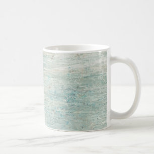Beach House Driftwood Ocean Coastal Seashore Coffee Mug